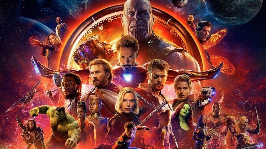 Infinity War will make fans expectations disappear