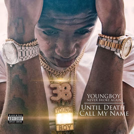 YoungBoy comes back with more mature and lyrical style