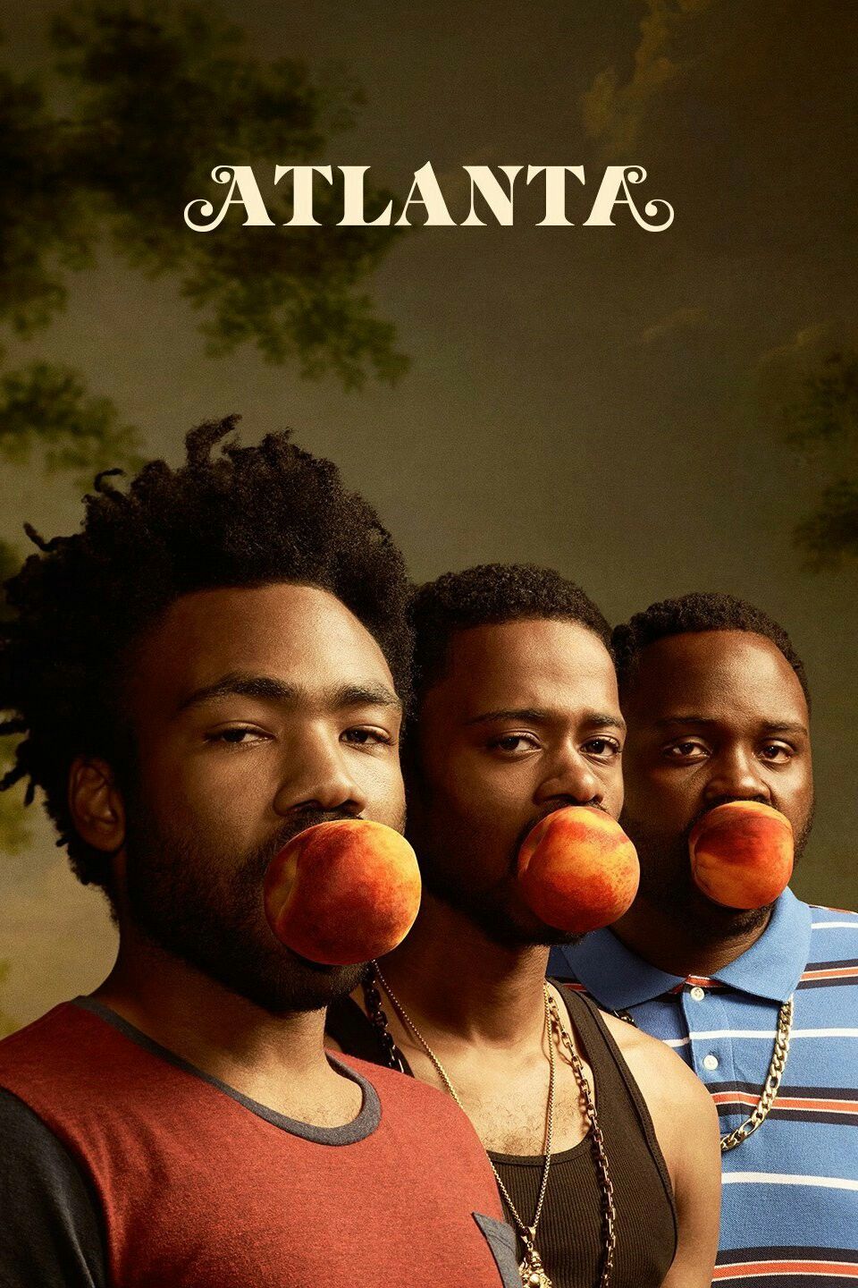 Atlanta Season 1-2 Complete Download 480p 720p