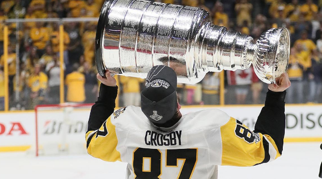 A look back on the Pens memorable run
