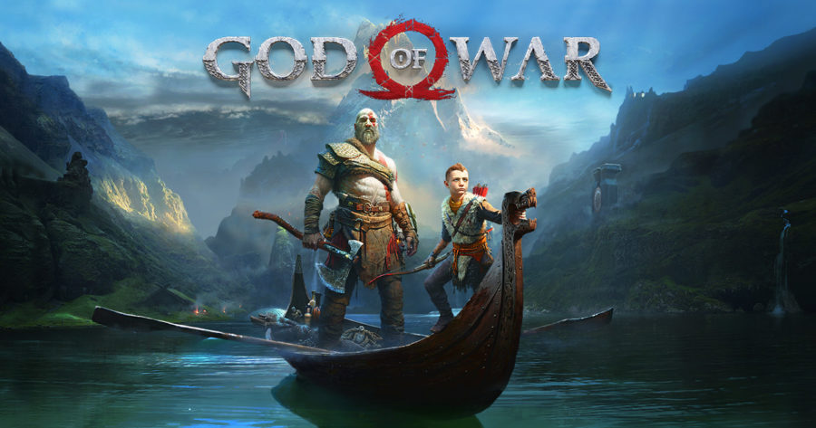 God of War franchise returns with immersive gameplay and storyline