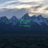 Kanye reveals dark side on Ye