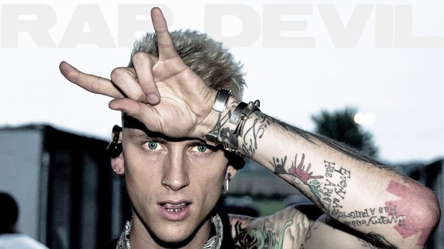 There may have been better rivalries. There may have been more complex diss tracks. But as corny as it sounds, everyone will remember where they were when Eminem was ruthlessly dissed by Machine Gun Kelly.