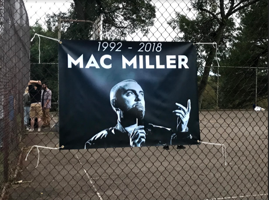 Banner+memorializes+Mac+Miller+at+Blue+Slide+Park.