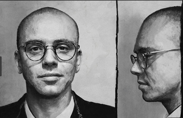 The hiatus of the Young Sinatra series has finally ended as Logic has released the fourth and final project of the series, Young Sinatra IV.