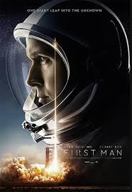 Armstrong’s life and accomplishments as the first man to walk on the moon are compelling and important, but viewers won’t really get a full understanding of that by watching this movie. 