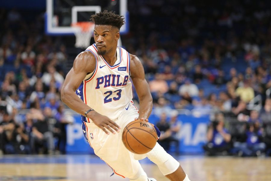 After his debut with the 76ers against the Orlando Magic on Wednesday night, it’s clear that there is potential despite the rather pedestrian performance. All fans can do now is watch, wait, and trust the process.