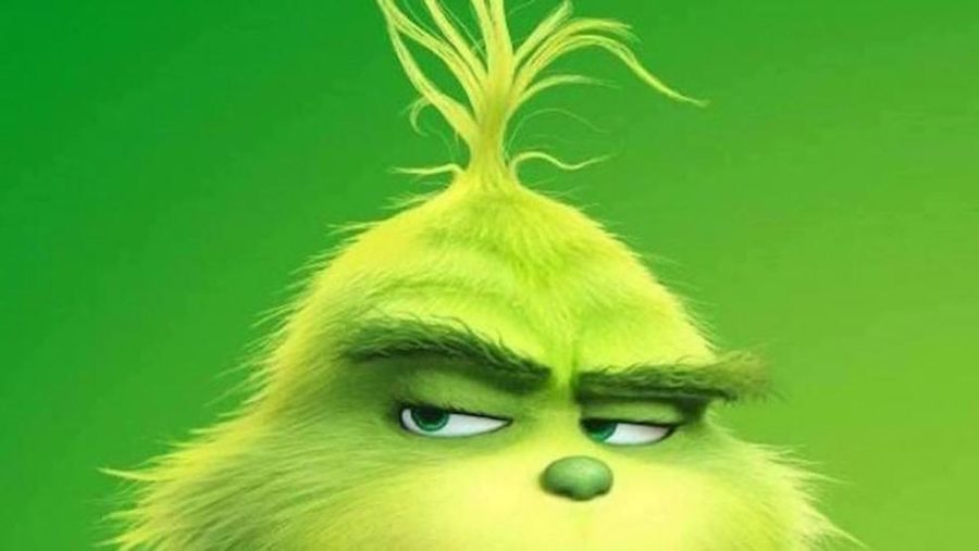 The plot of the movie moves along pretty quickly and is not as fully developed as the classic Dr. Seuss story, leaving the Grinch’s association with Cindy Lou Who lacking.