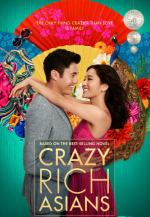 Movies like Crazy Rich Asians and To All The Boys I’ve Loved Before are revolutionizing the representation game and challenging more films to cast more Asian actors in “regular” roles.