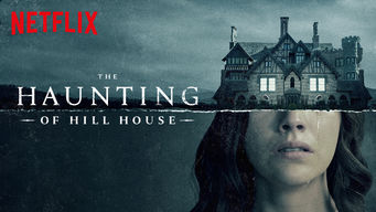 Just recently released on Netflix is The Haunting of Hill House, a new original series in which a family’s haunting past catches up with them.
