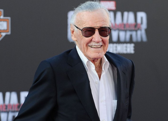 Beloved by many, Stan Lee helped create thousands of stories for the Marvel Universe.