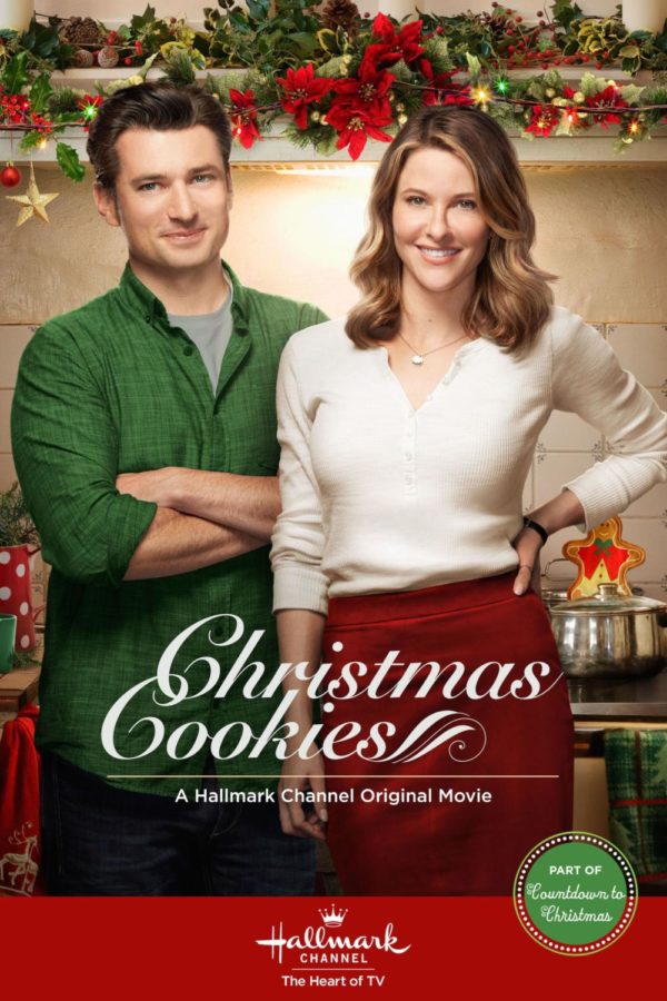 15 School Days of Christmas: Hallmark movies lack plot and talent