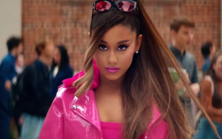 The obvious dedication Grande put into the “thank u, next” music video makes fans anticipate what she has in store for them with another major release.
