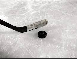 The Baldwin ice hockey team started its season with a win on Monday night.