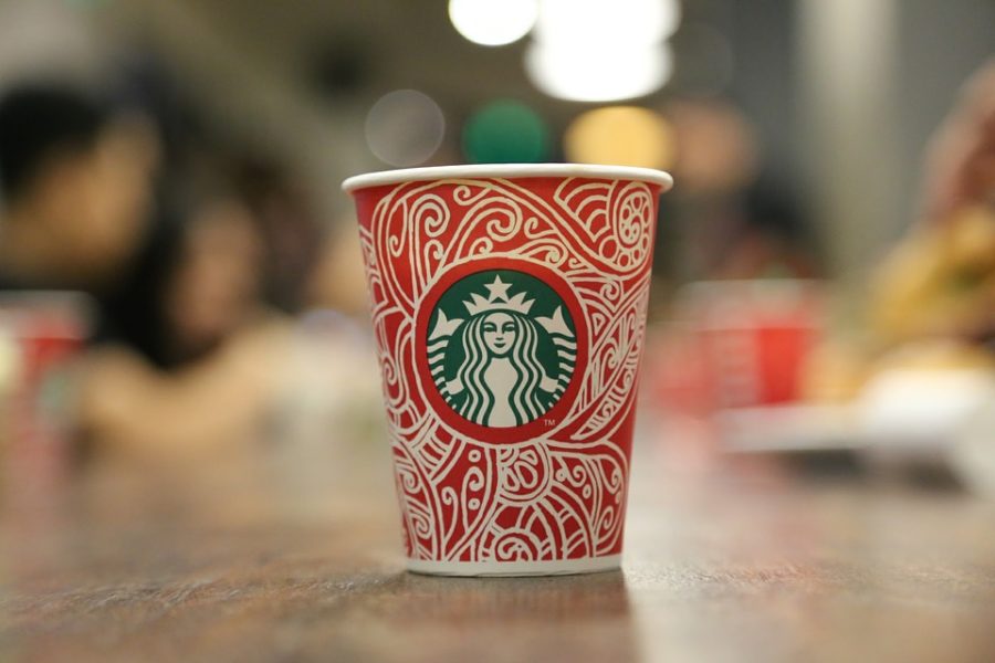 The 15 School Days of Christmas: Holiday drinks bring extra cheer