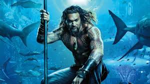 Aquaman proves DC falls behind Marvel in terms of films.