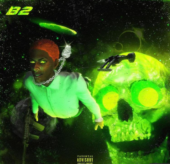 Comethazine has been slowly coming up in the rap game, and his latest mixtape, Bawskee 2, is a continuation of his previous Bawskee mixtape, which was released last August.