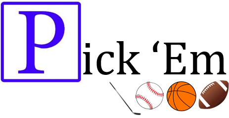 The Purbalite Pick Em podcasts and videos take a look at upcoming sports events.