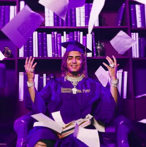 Although Lil Pump never puts much effort into his songs, this album shows that he is at an all-time low for creativity, with choruses so long and repetitive that listeners will find it hard not to skip past them. 