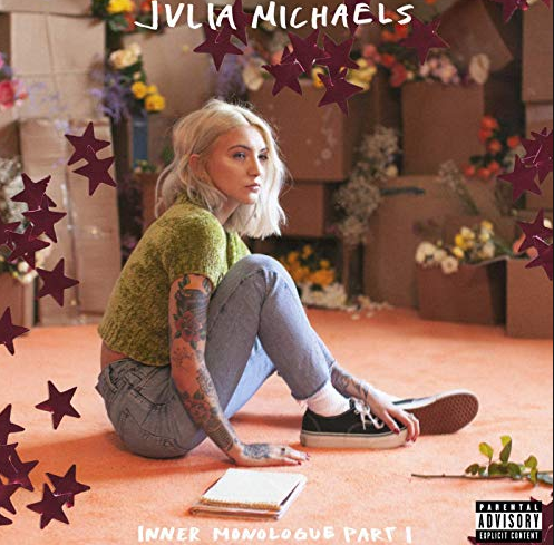 Julia Michaels’ new EP, Inner Monologue Part 1, discusses coping with heartbreak with her relatable and emotion-filled lyrics, matched with an incredible blend of both acoustic and synth backings.