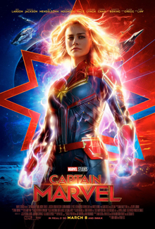 Staff Writers Ethan Coulehan, Paul Briones, and Caden Harsh discuss Marvels latest release, Captain Marvel. 