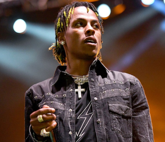 Rich the Kid has returned with his sophomore album, The World is Yours 2, which is even stronger than his debut.  