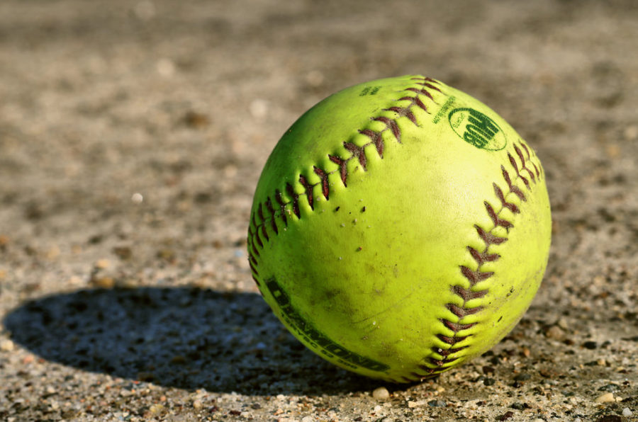 The Girls Softball team takes on Norwin today in first round of play-offs. 