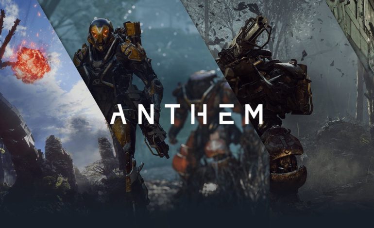 Anthem has given some faith to consumers who were tired of microtransaction schemes.