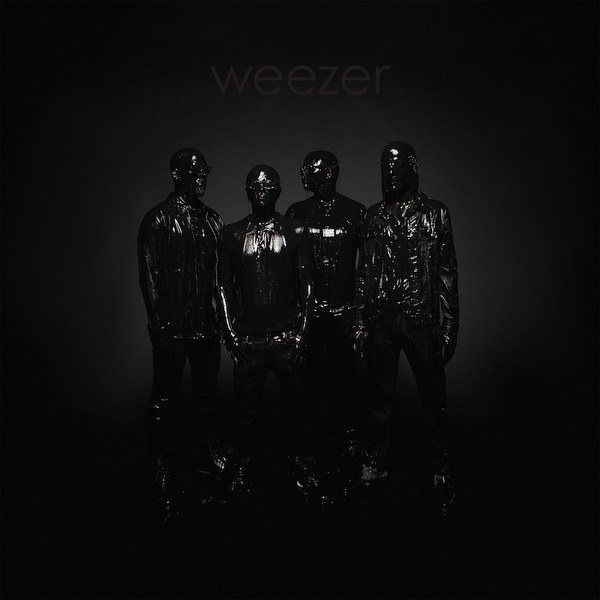  Weezer returns to the music scene with new album, Black Album.
