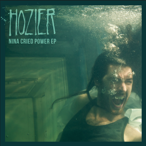 Indie rock artist Hozier recently released his new EP, Nina Cried Power. 