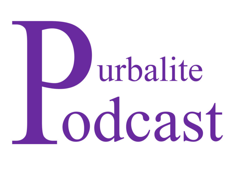 This is a podcast produced by the staff of The Purbalite at Baldwin High School.
