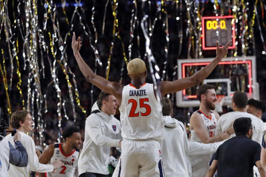 Virginia basketball has won its first title ever after suffering the biggest upset loss in NCAA history last year