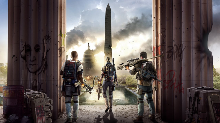 Tom Clancys the Division 2 exceeds the standards of most sequels.