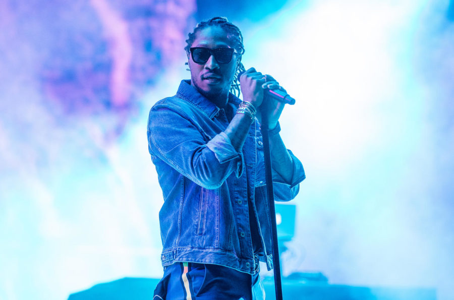 Atlanta icon Future released The Wizrd, which gives listeners different sounds through each different song.