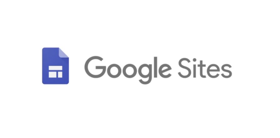 Students will store their career-related work on a google sites account