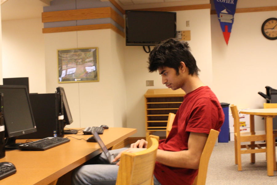 While computer languages, software and hardware remain a mystery to most people, some Baldwin students have embraced this world and are making their marks in the world of computer technology.