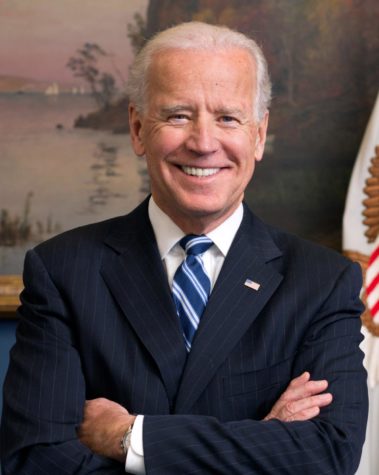 Former Vice President Joe Biden announced his decision to enter the 2020 presidential race this morning, which raises some big questions for Democrats.