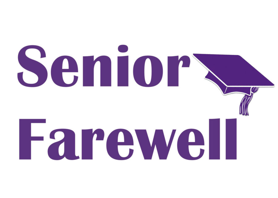Purbalite seniors share their farewell columns as they wrap up their high school years.