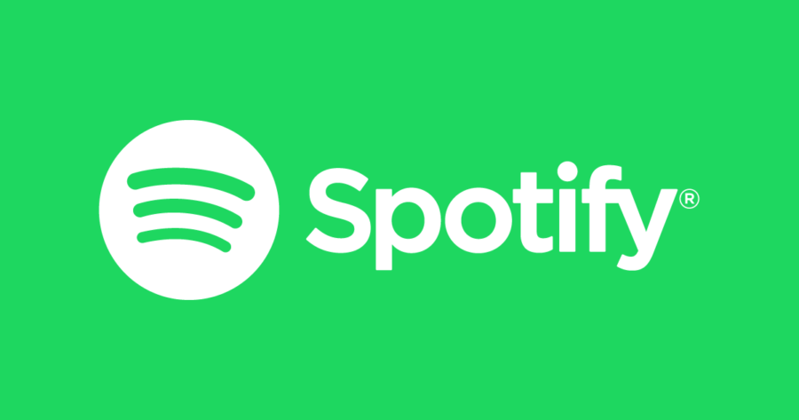 Spotify+challenges+Apple+Music+as+the+best+music+streaming+service.