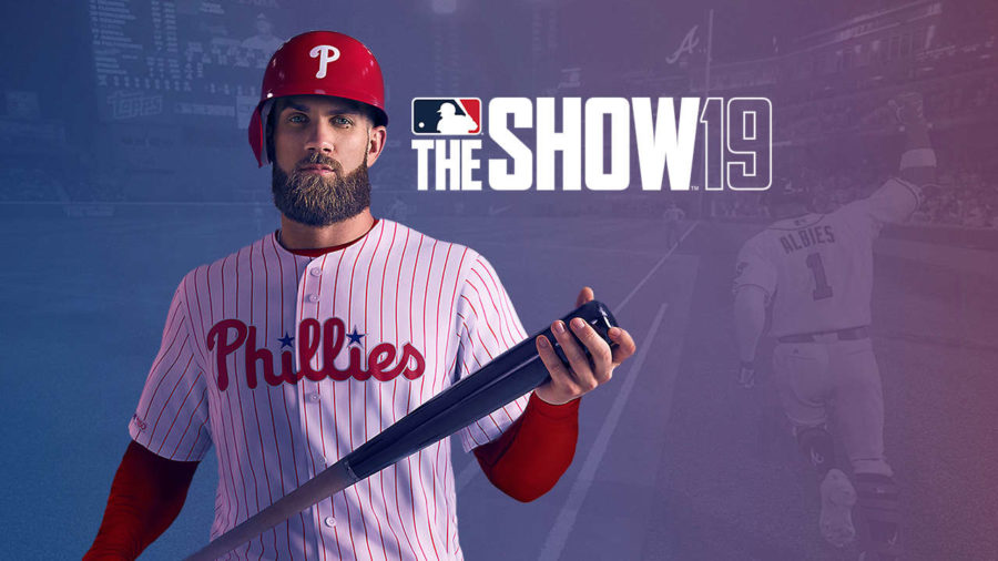 MLB The Show 19 has excelled compared to last years edition