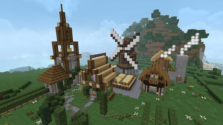 From its creative gameplay to its ambient music and nostalgic feel, Minecraft is still one of the best games ever, even 10 years after its release, and will likely continue thriving for years to come.