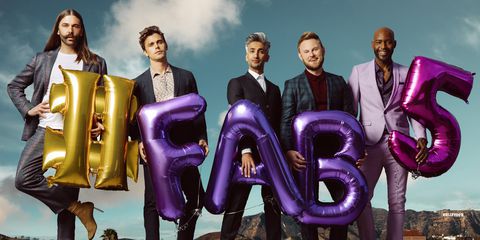 No matter what Queer Eye has in store for the future, it needs to be big to sustain an audience. With all of the unexpected Netflix cuts recently, who knows if it’s next on the chopping block?