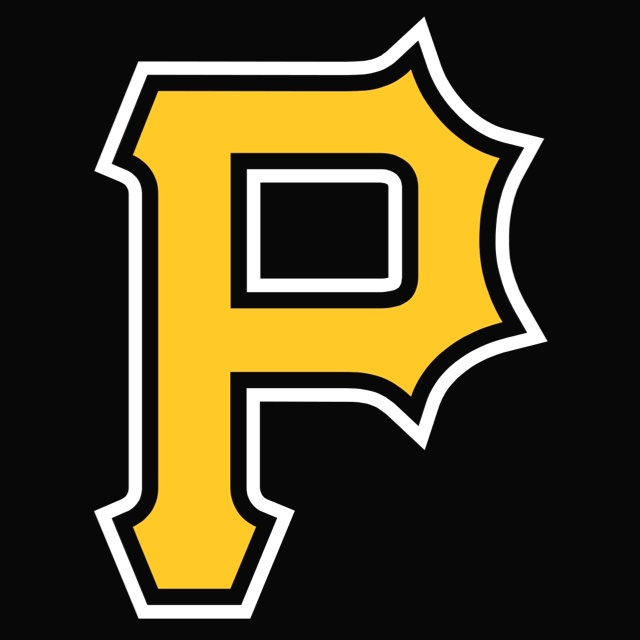 The+Pittsburgh+Pirates+compete+in+the+National+League+of+Major+League+Baseball.+Image+Via+Pinterest