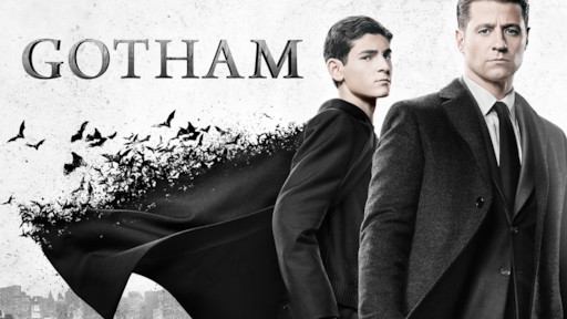 Gotham’s extended run on FOX has laid a blueprint for the introduction of movie characters to the small screen