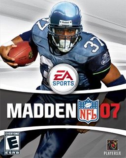 Staff writer Aaron Exler analyzes the famous “Madden Curse” – The