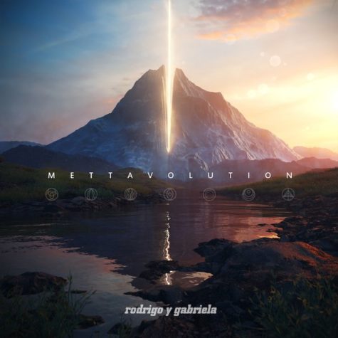 Rodrigo y Gabriela came out with their new album Mettavolution following several other works