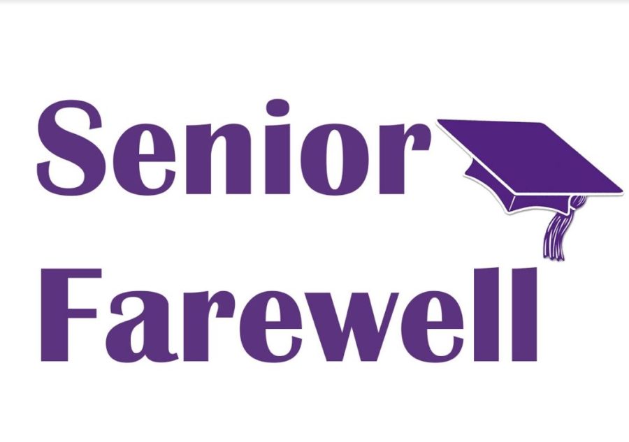 Senior Farewell