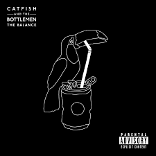The Catfish and The Bottlemen are an exceptional rock band, but they still need to take a step to become a memorable and lasting group. 