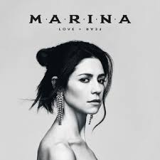 Each song delivers a clear and deep cutting message, such as in “Handmade Heaven,” where Marina sings about inner peace and acceptance. 