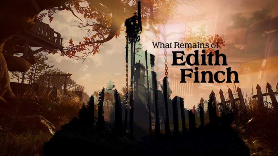 The game, told in the first-person through Edith’s point of view, gives the player haunting, lonely, pitiful, serene, and sentimental feelings, all at once.